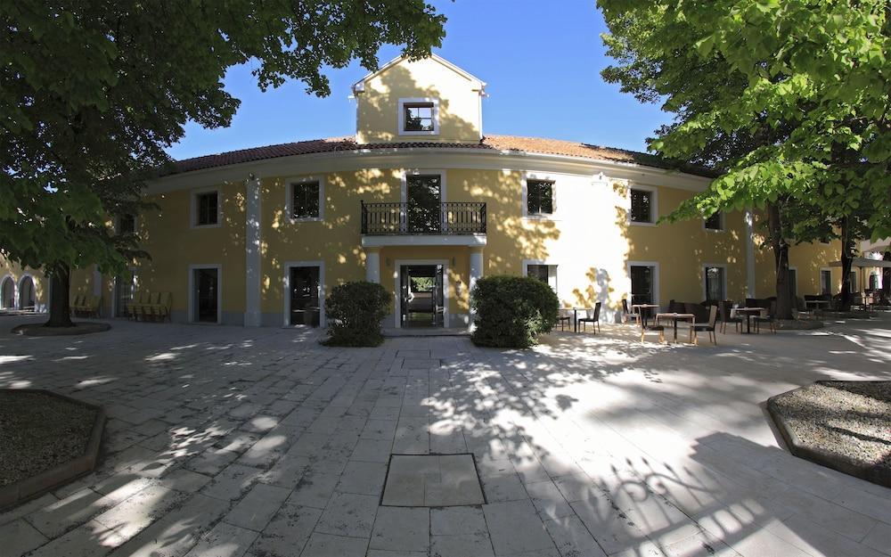 זאדאר Falkensteiner Hotel Adriana - Adults Only מראה חיצוני תמונה