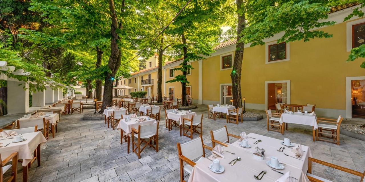 זאדאר Falkensteiner Hotel Adriana - Adults Only מראה חיצוני תמונה