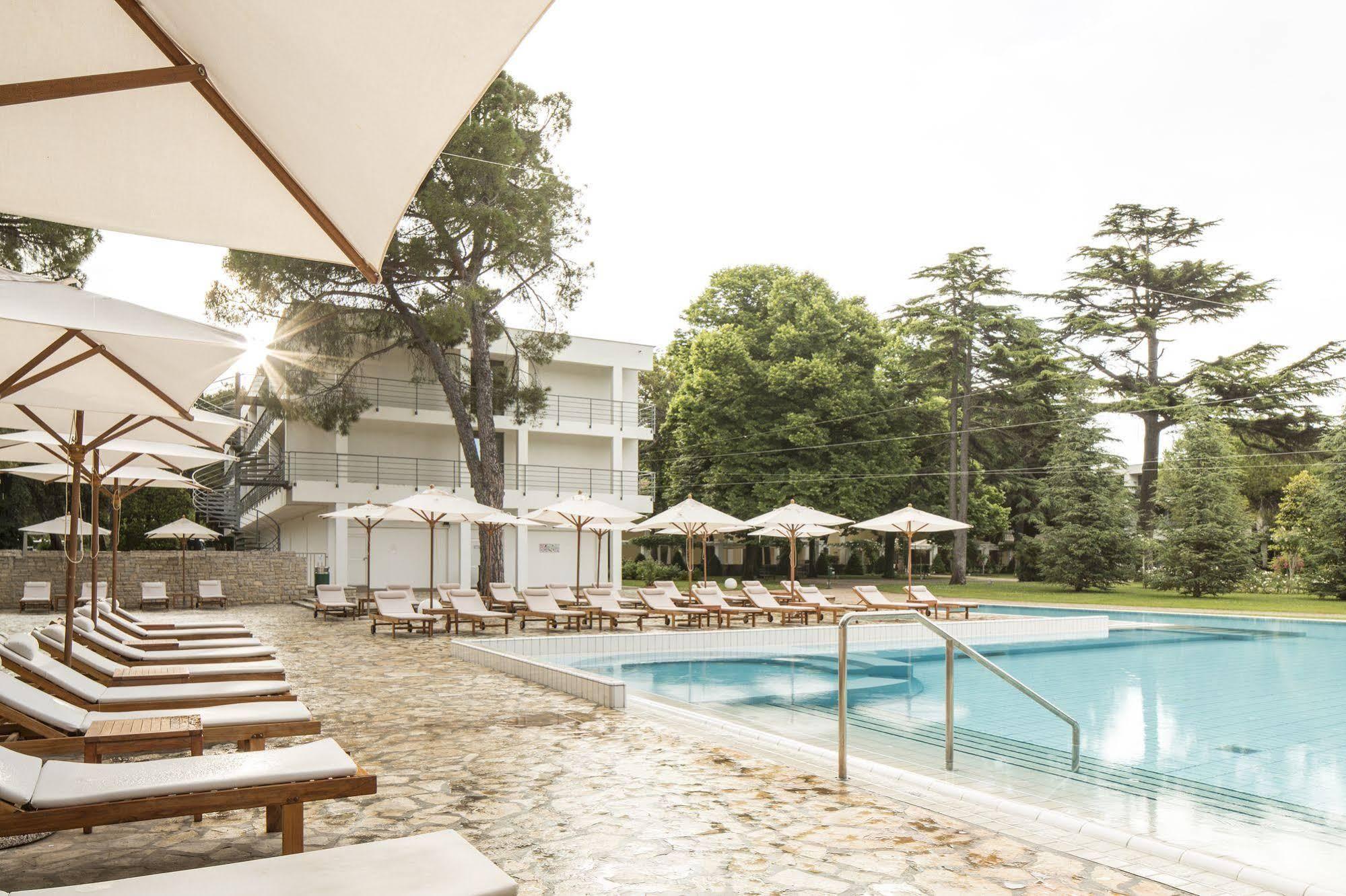 זאדאר Falkensteiner Hotel Adriana - Adults Only מראה חיצוני תמונה