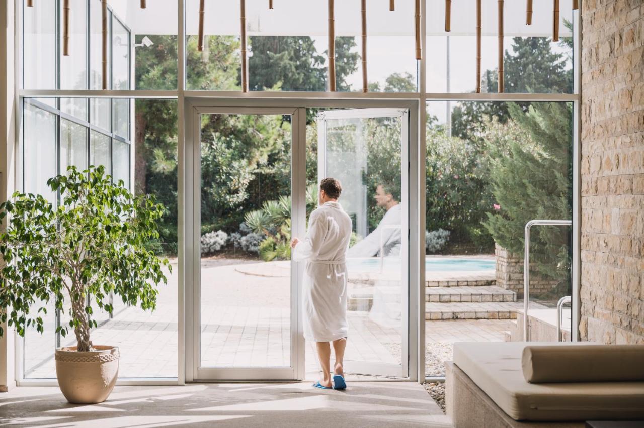 זאדאר Falkensteiner Hotel Adriana - Adults Only מראה חיצוני תמונה