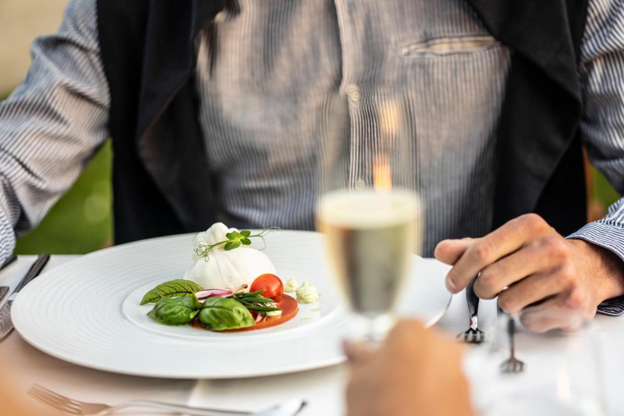 זאדאר Falkensteiner Hotel Adriana - Adults Only מראה חיצוני תמונה