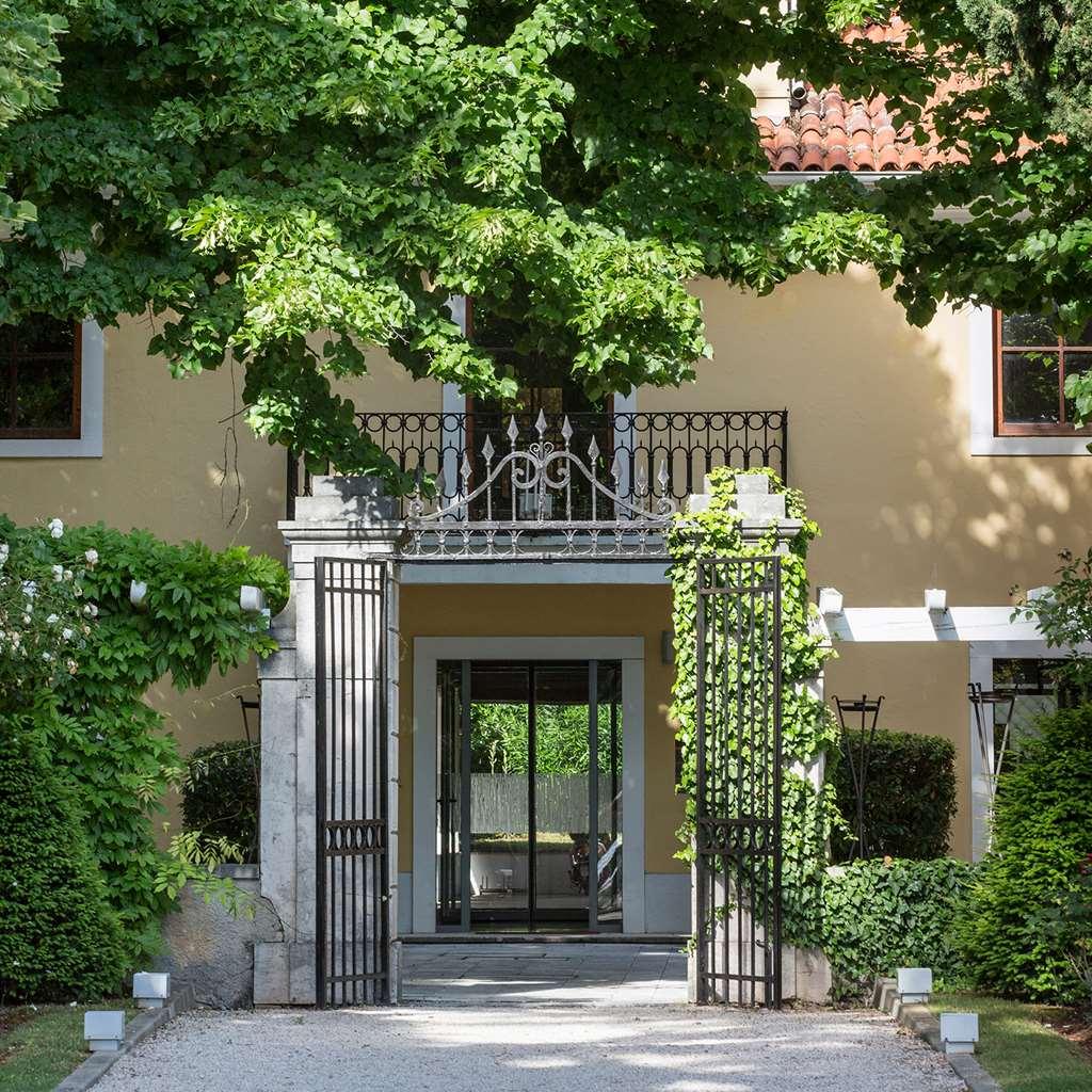 זאדאר Falkensteiner Hotel Adriana - Adults Only מראה חיצוני תמונה