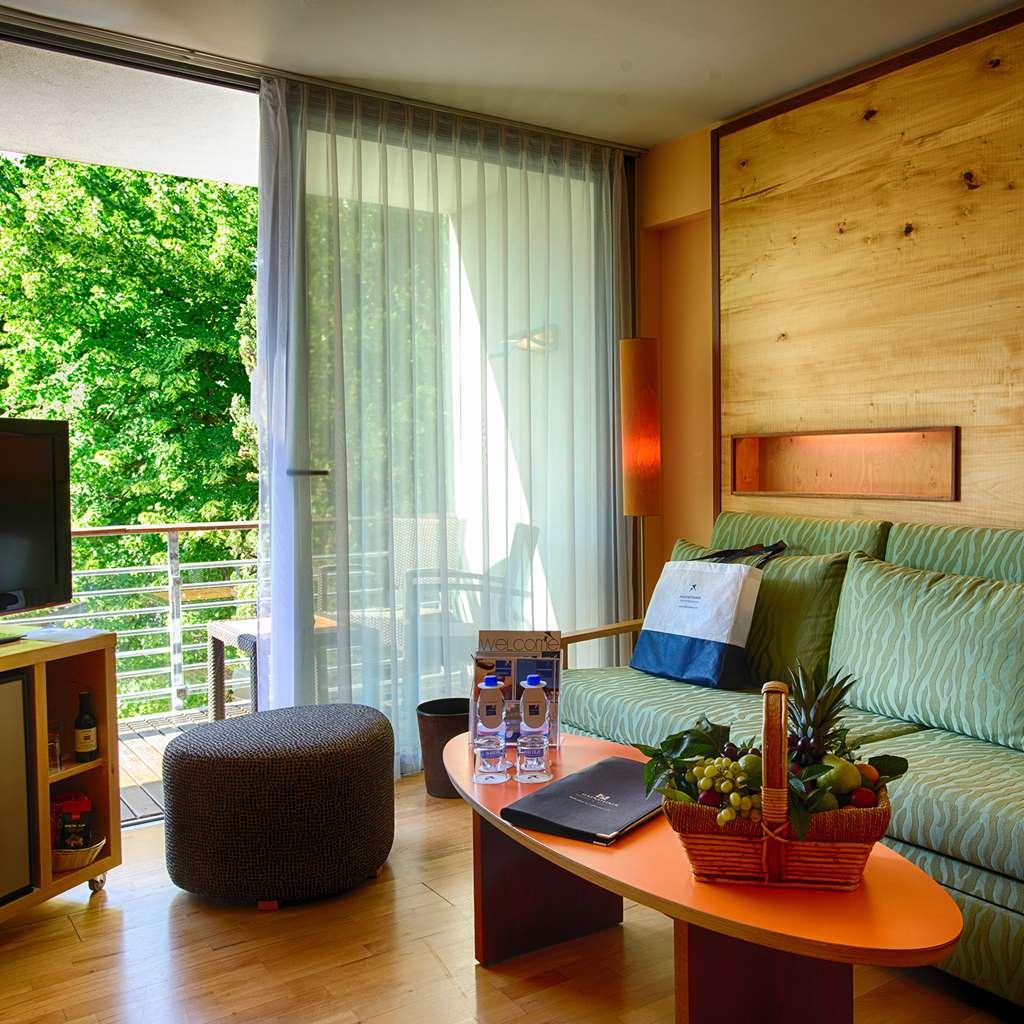 זאדאר Falkensteiner Hotel Adriana - Adults Only חדר תמונה