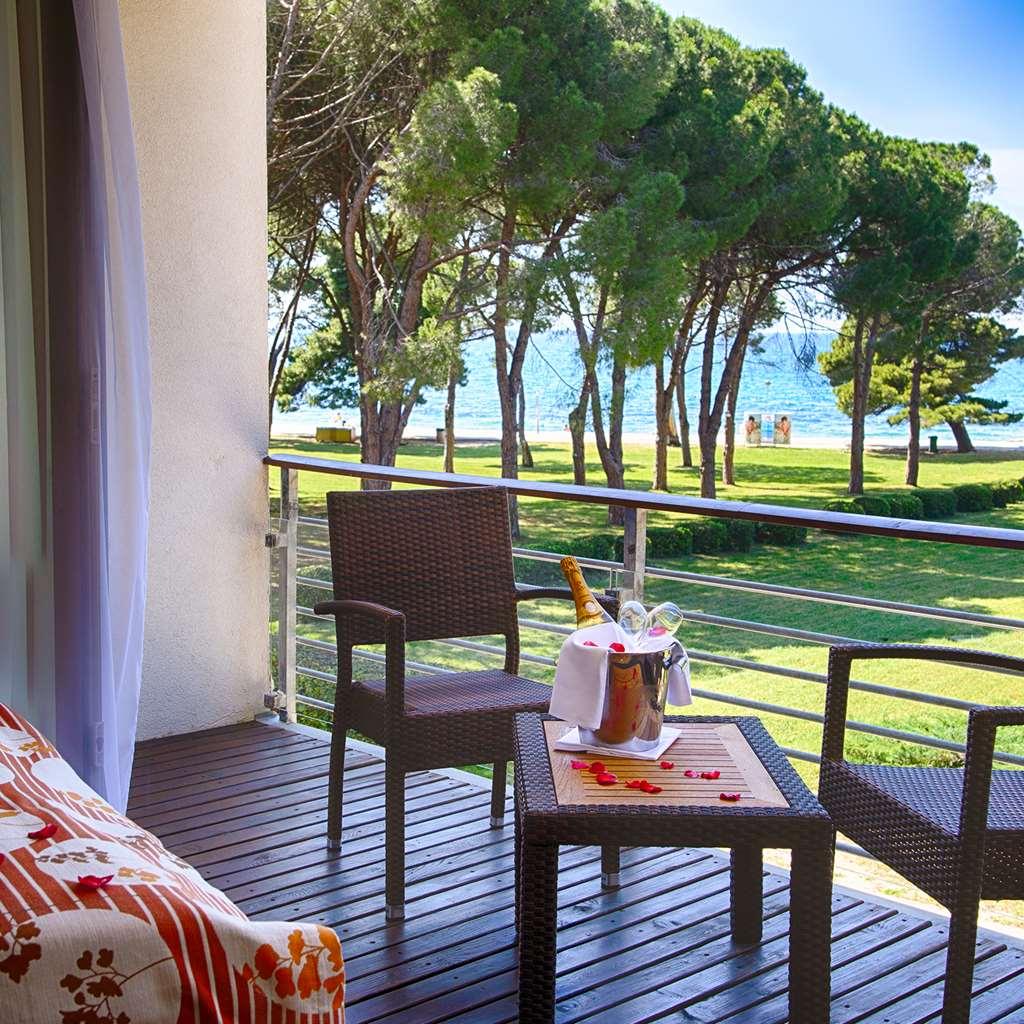 זאדאר Falkensteiner Hotel Adriana - Adults Only חדר תמונה