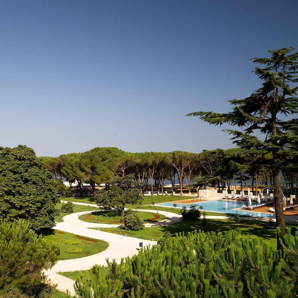 זאדאר Falkensteiner Hotel Adriana - Adults Only מראה חיצוני תמונה