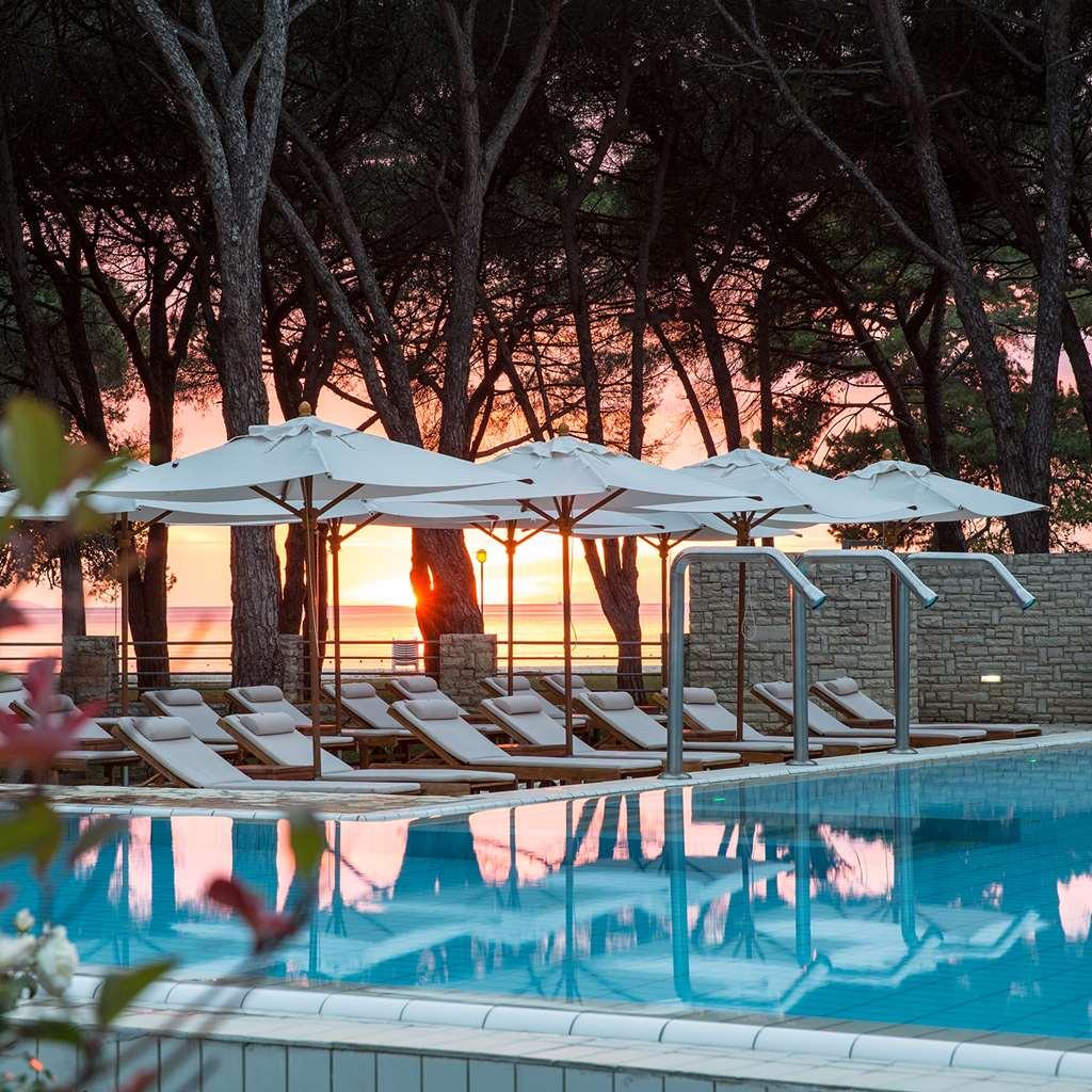 זאדאר Falkensteiner Hotel Adriana - Adults Only מראה חיצוני תמונה