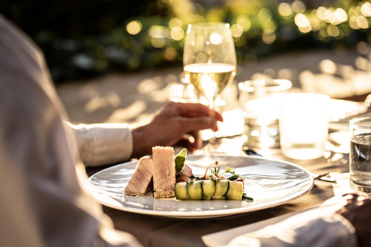 זאדאר Falkensteiner Hotel Adriana - Adults Only מראה חיצוני תמונה