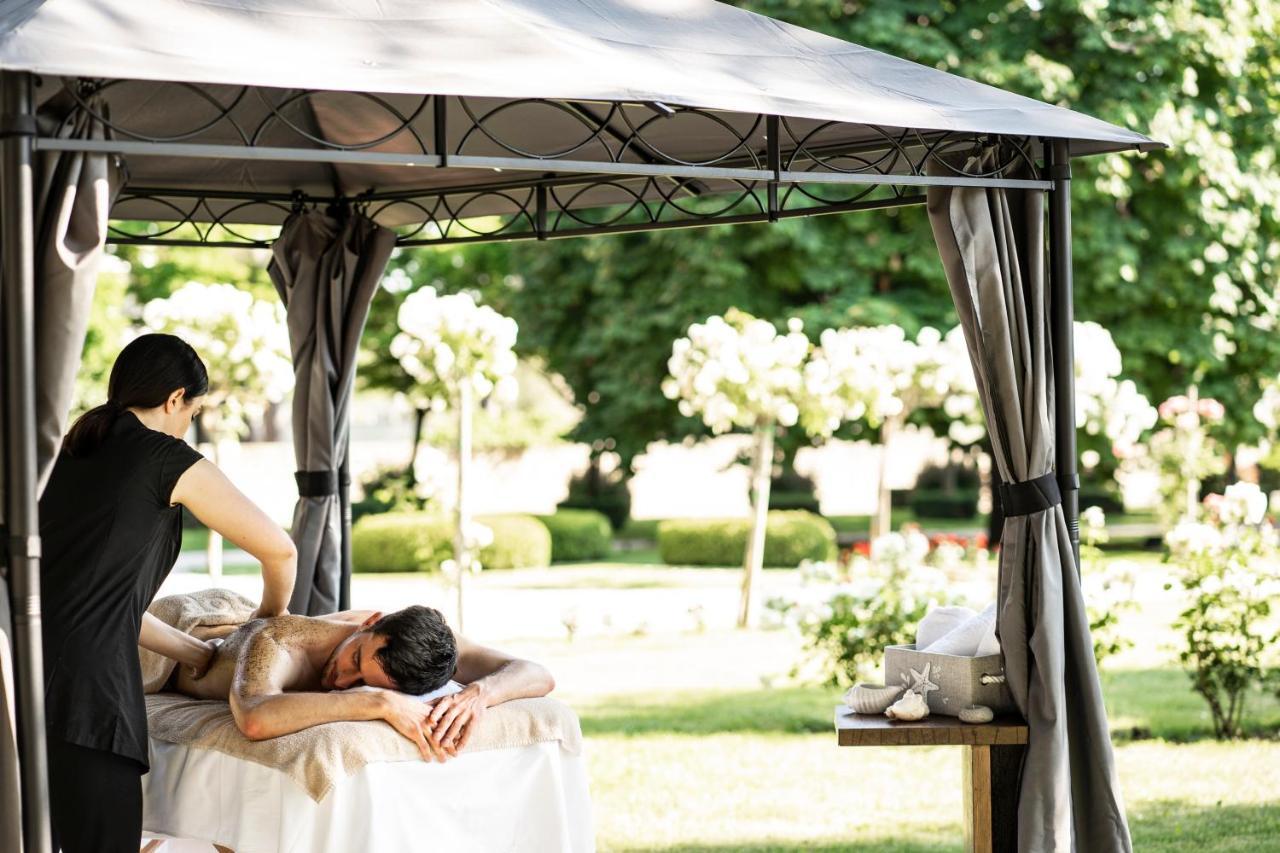 זאדאר Falkensteiner Hotel Adriana - Adults Only מראה חיצוני תמונה