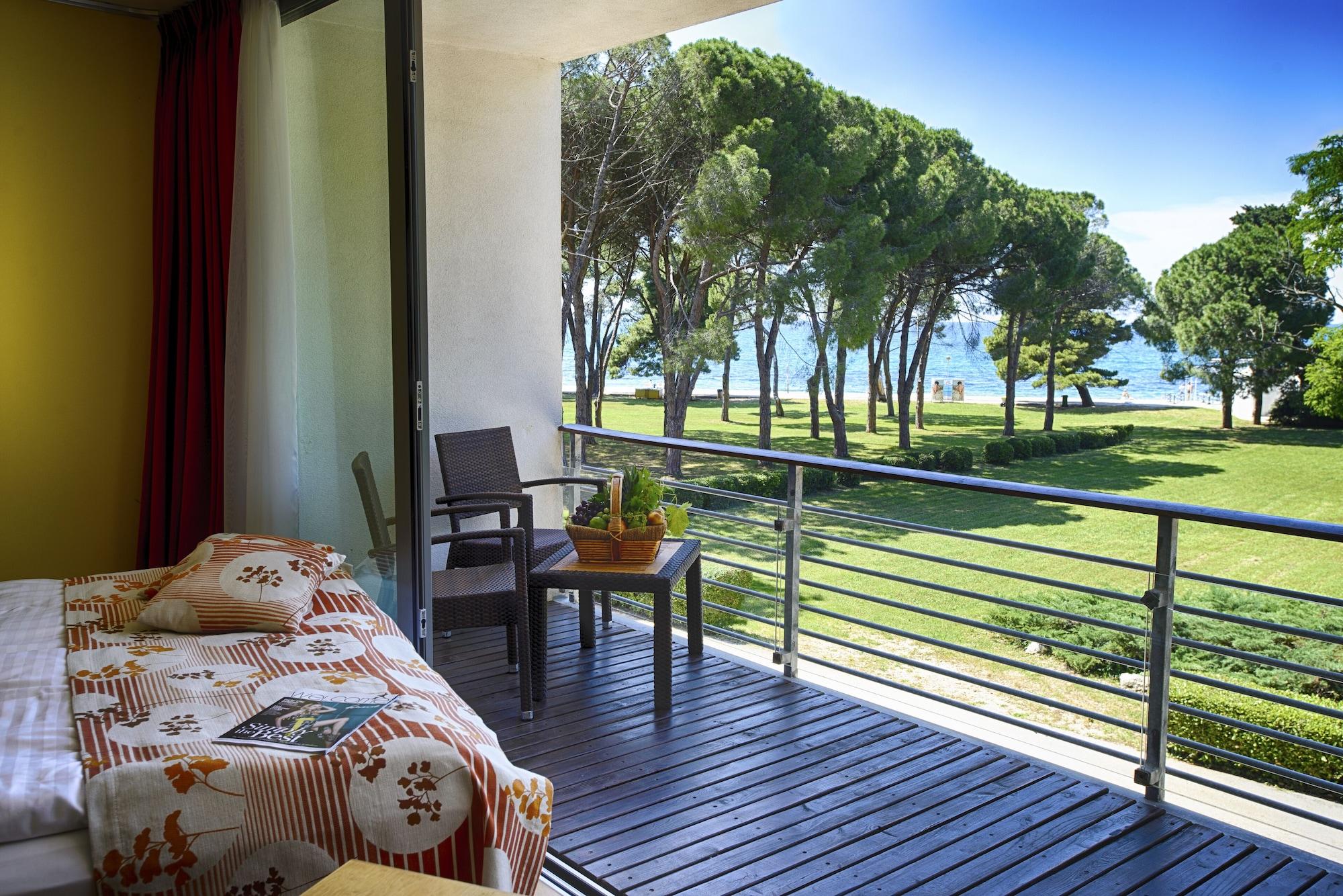 זאדאר Falkensteiner Hotel Adriana - Adults Only מראה חיצוני תמונה