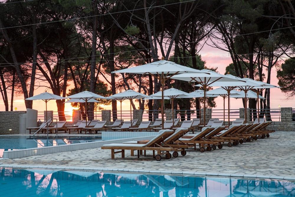 זאדאר Falkensteiner Hotel Adriana - Adults Only מראה חיצוני תמונה