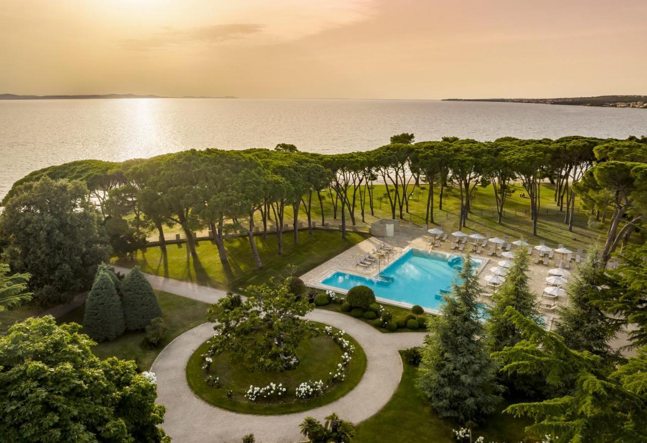 זאדאר Falkensteiner Hotel Adriana - Adults Only מראה חיצוני תמונה