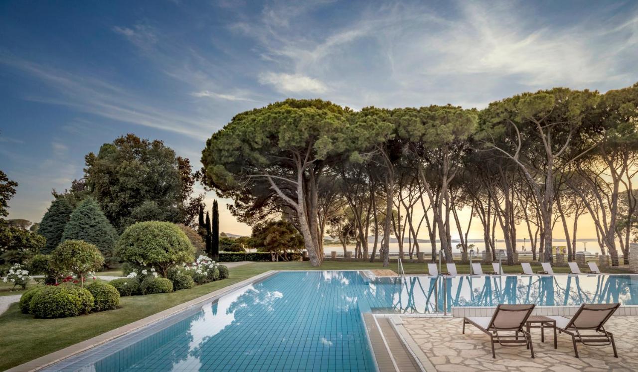 זאדאר Falkensteiner Hotel Adriana - Adults Only מראה חיצוני תמונה