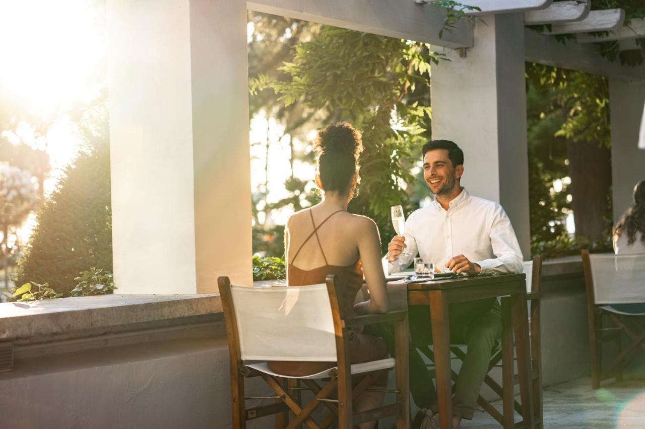 זאדאר Falkensteiner Hotel Adriana - Adults Only מראה חיצוני תמונה