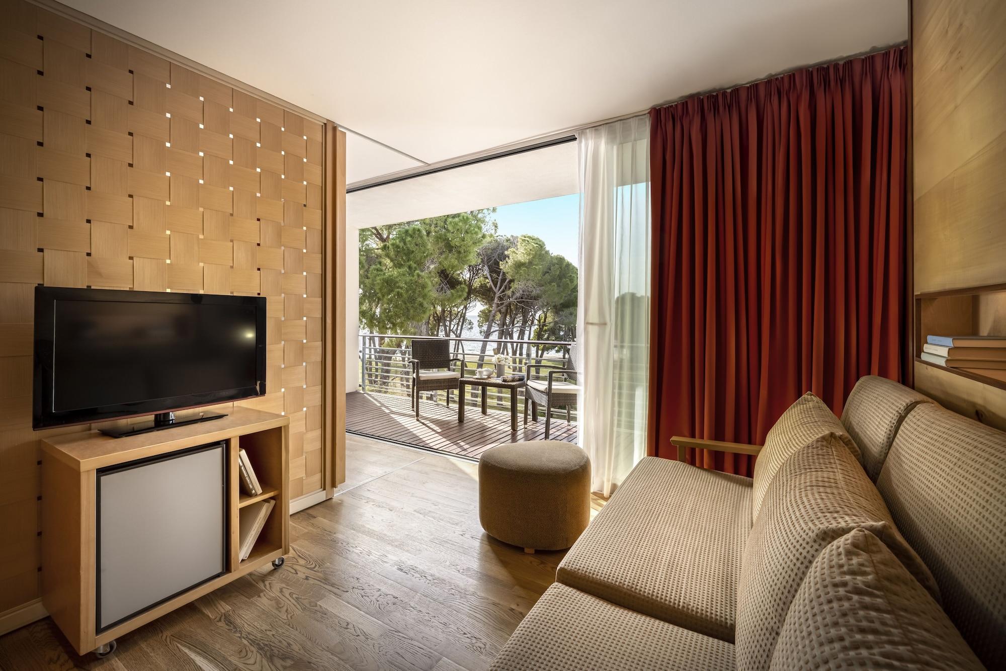 זאדאר Falkensteiner Hotel Adriana - Adults Only מראה חיצוני תמונה
