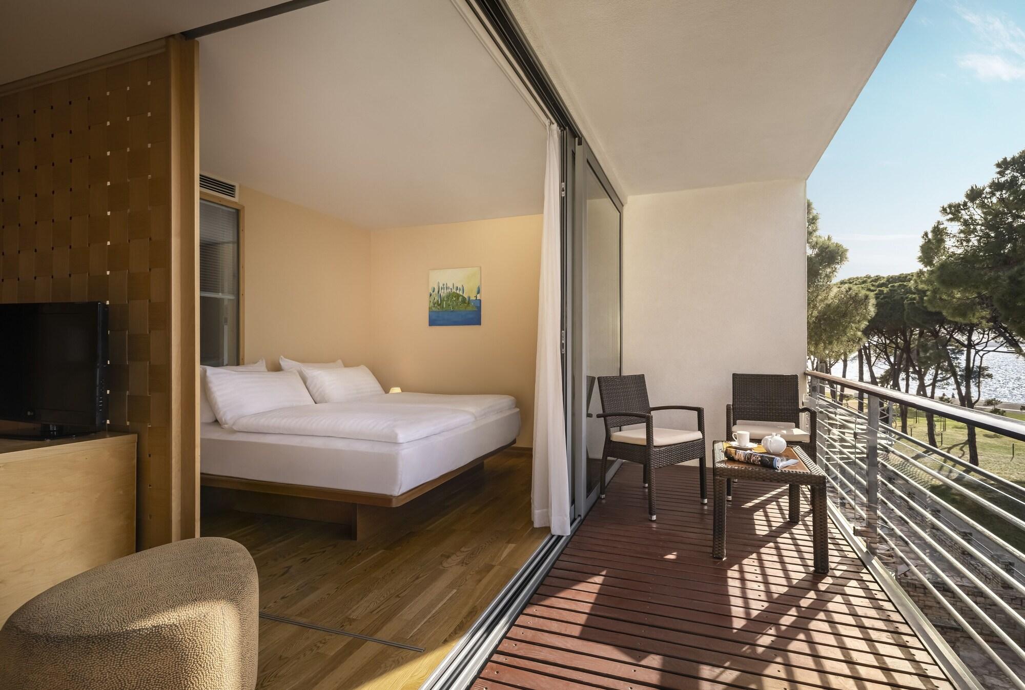 זאדאר Falkensteiner Hotel Adriana - Adults Only מראה חיצוני תמונה
