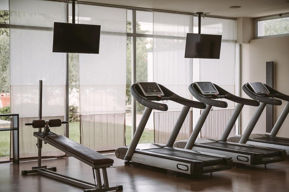 זאדאר Falkensteiner Hotel Adriana - Adults Only מראה חיצוני תמונה