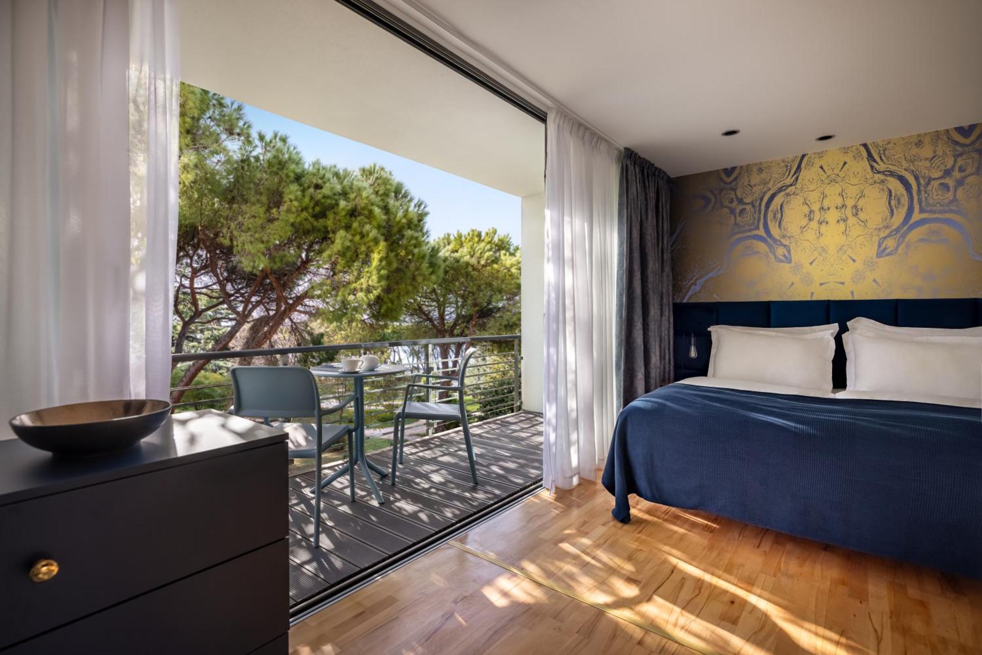 זאדאר Falkensteiner Hotel Adriana - Adults Only מראה חיצוני תמונה