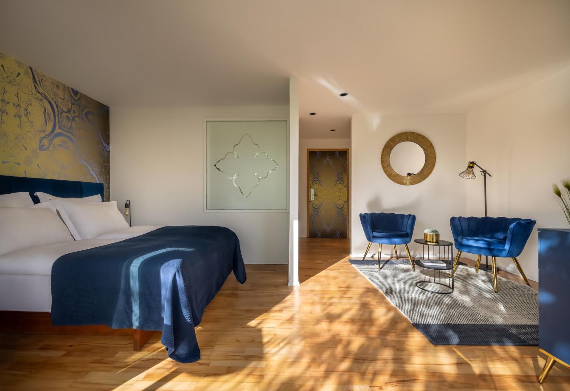 זאדאר Falkensteiner Hotel Adriana - Adults Only מראה חיצוני תמונה