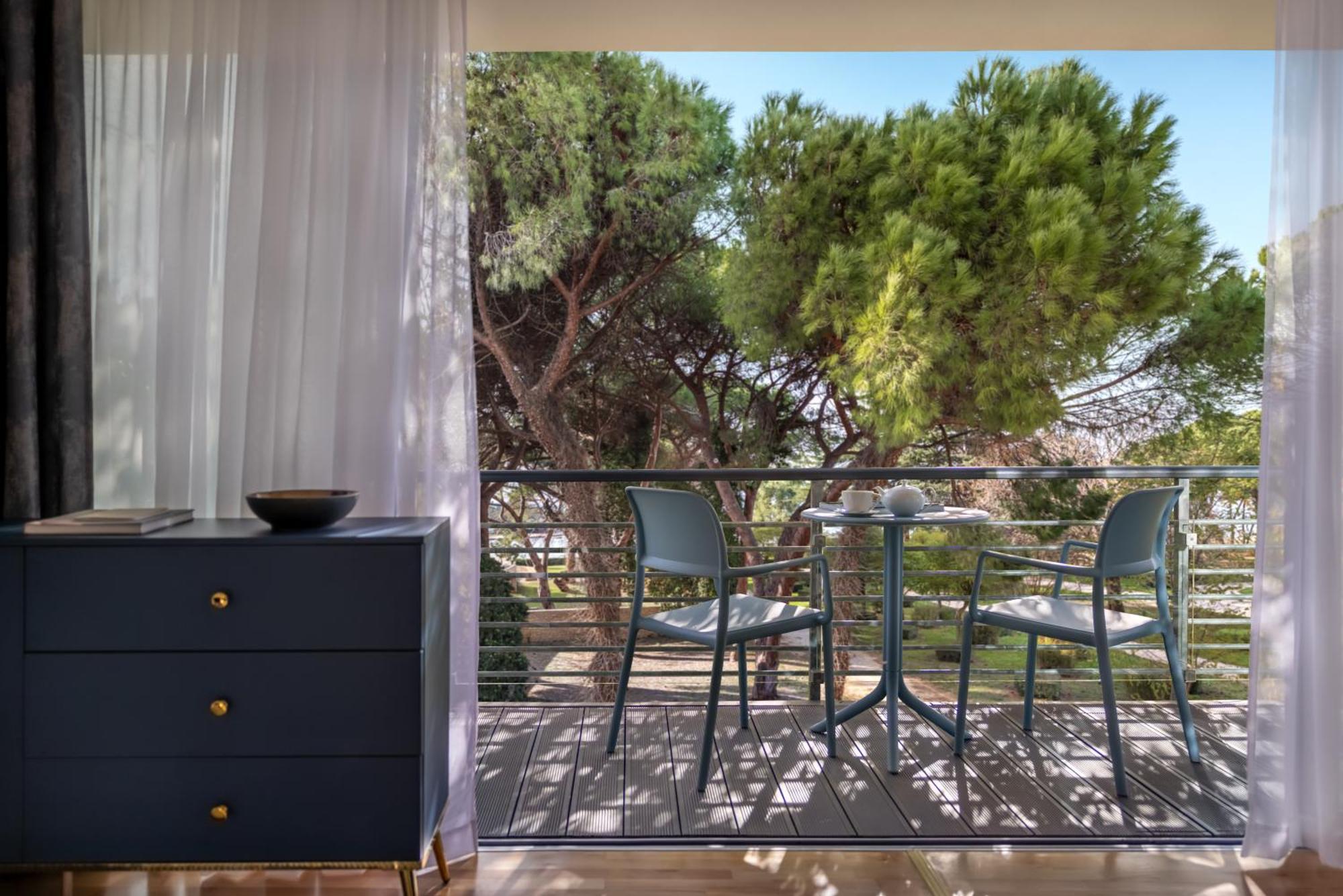 זאדאר Falkensteiner Hotel Adriana - Adults Only חדר תמונה