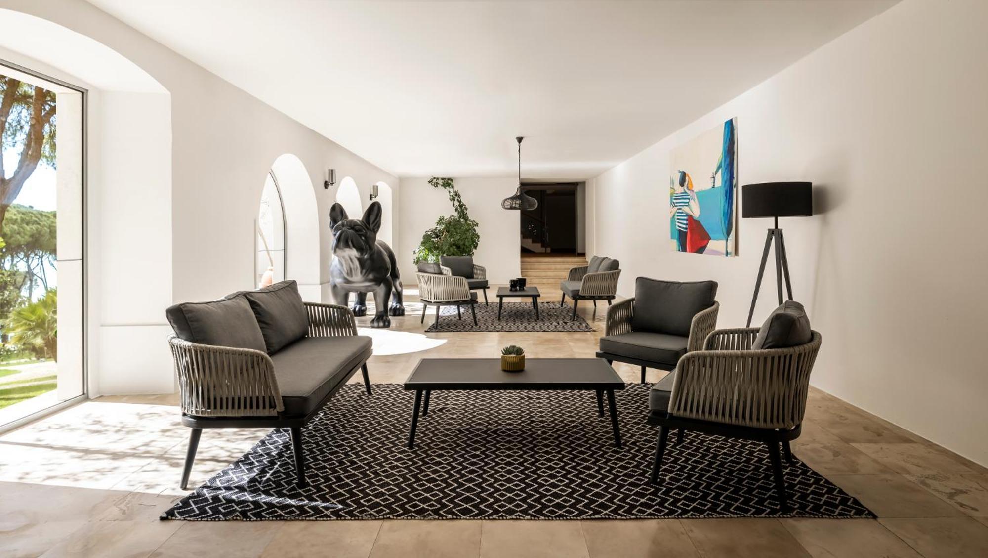 זאדאר Falkensteiner Hotel Adriana - Adults Only מראה חיצוני תמונה
