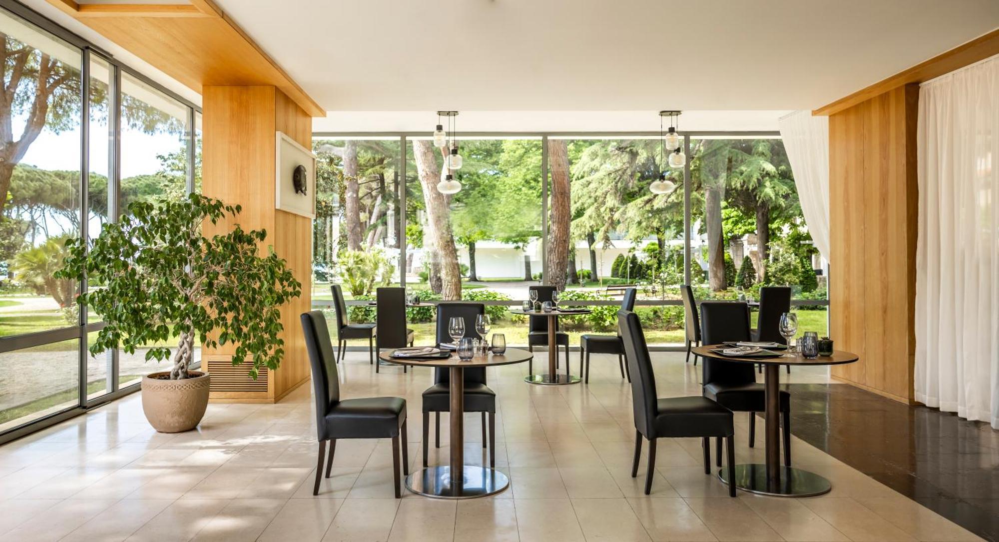 זאדאר Falkensteiner Hotel Adriana - Adults Only מראה חיצוני תמונה