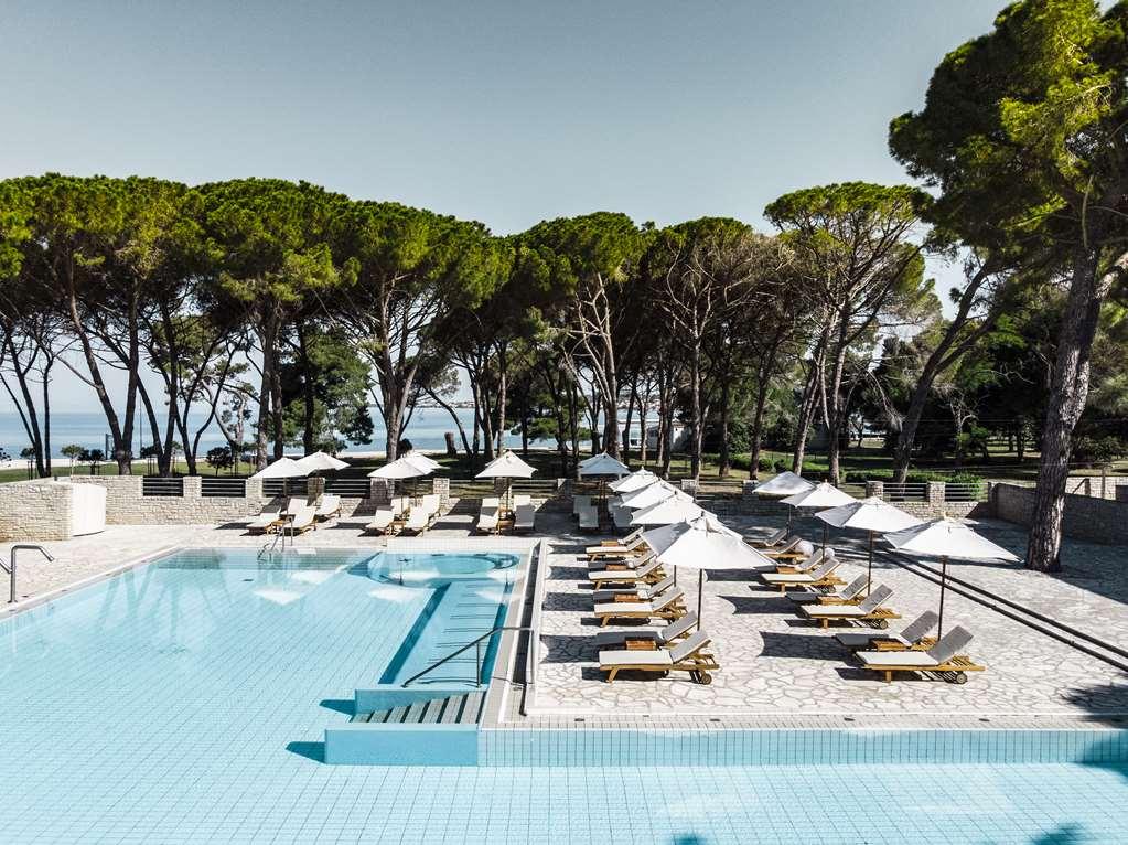 זאדאר Falkensteiner Hotel Adriana - Adults Only מתקנים תמונה
