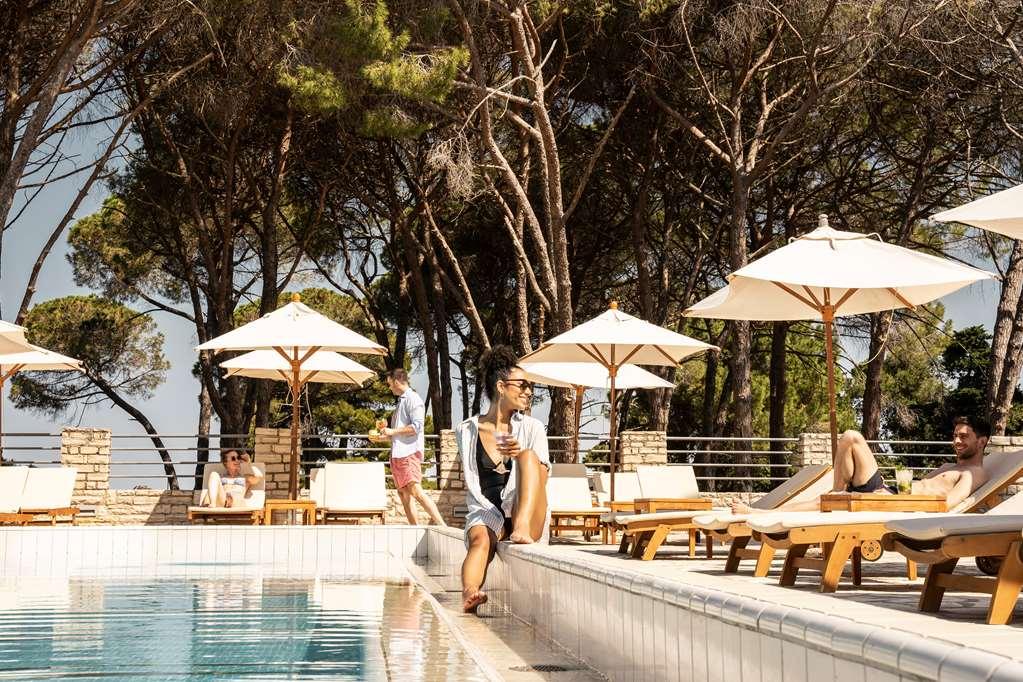 זאדאר Falkensteiner Hotel Adriana - Adults Only מתקנים תמונה