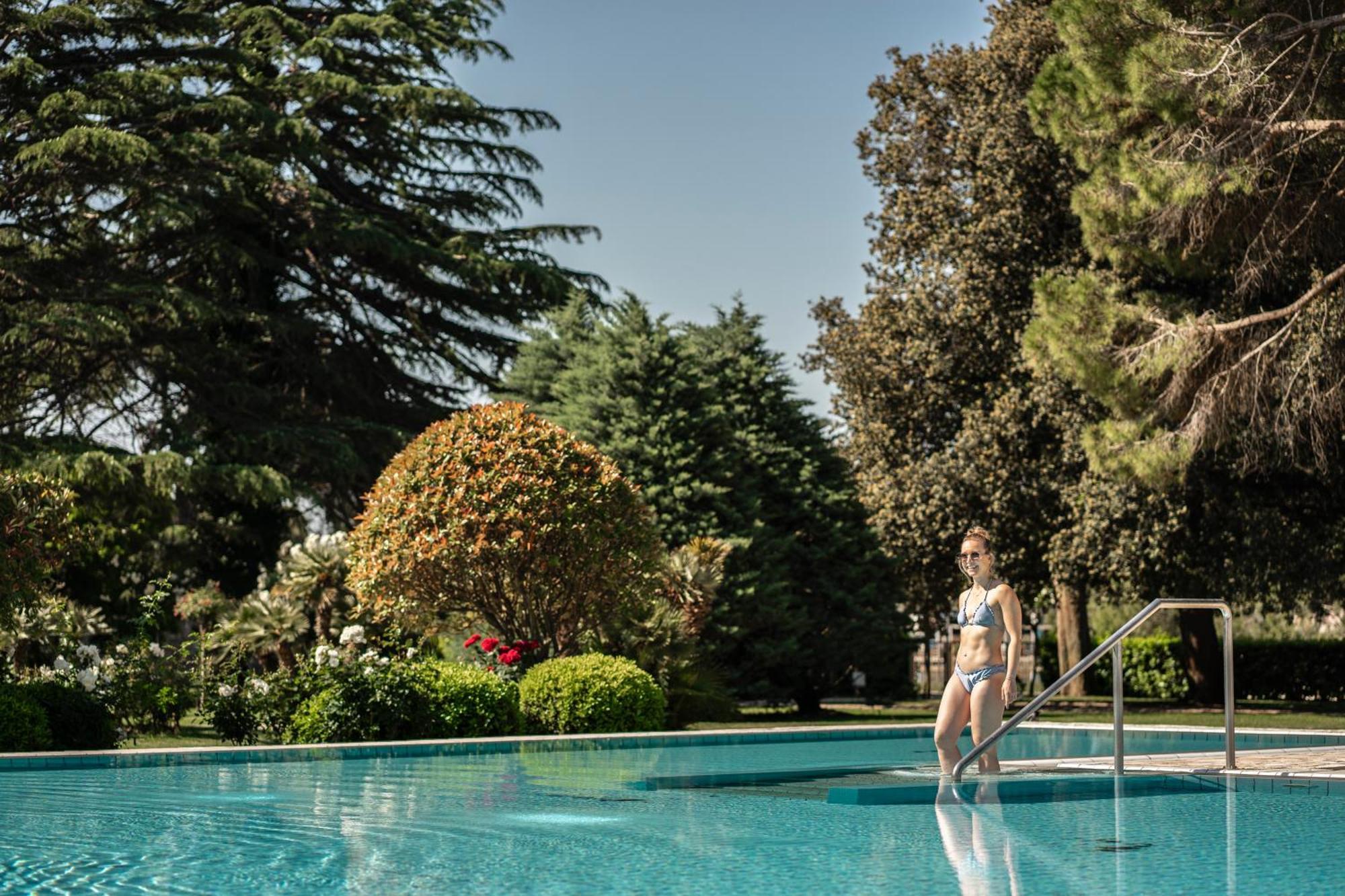זאדאר Falkensteiner Hotel Adriana - Adults Only מראה חיצוני תמונה