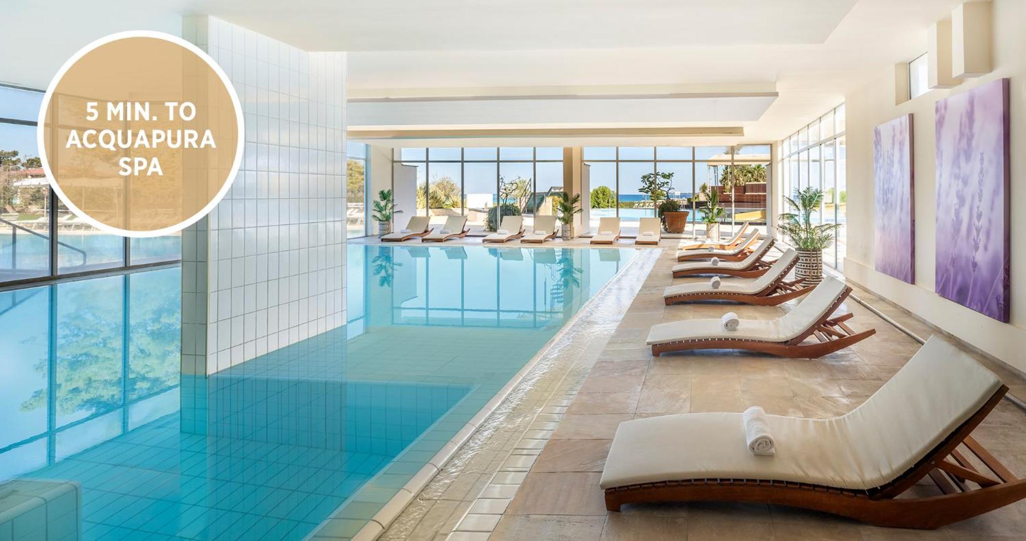 זאדאר Falkensteiner Hotel Adriana - Adults Only מראה חיצוני תמונה