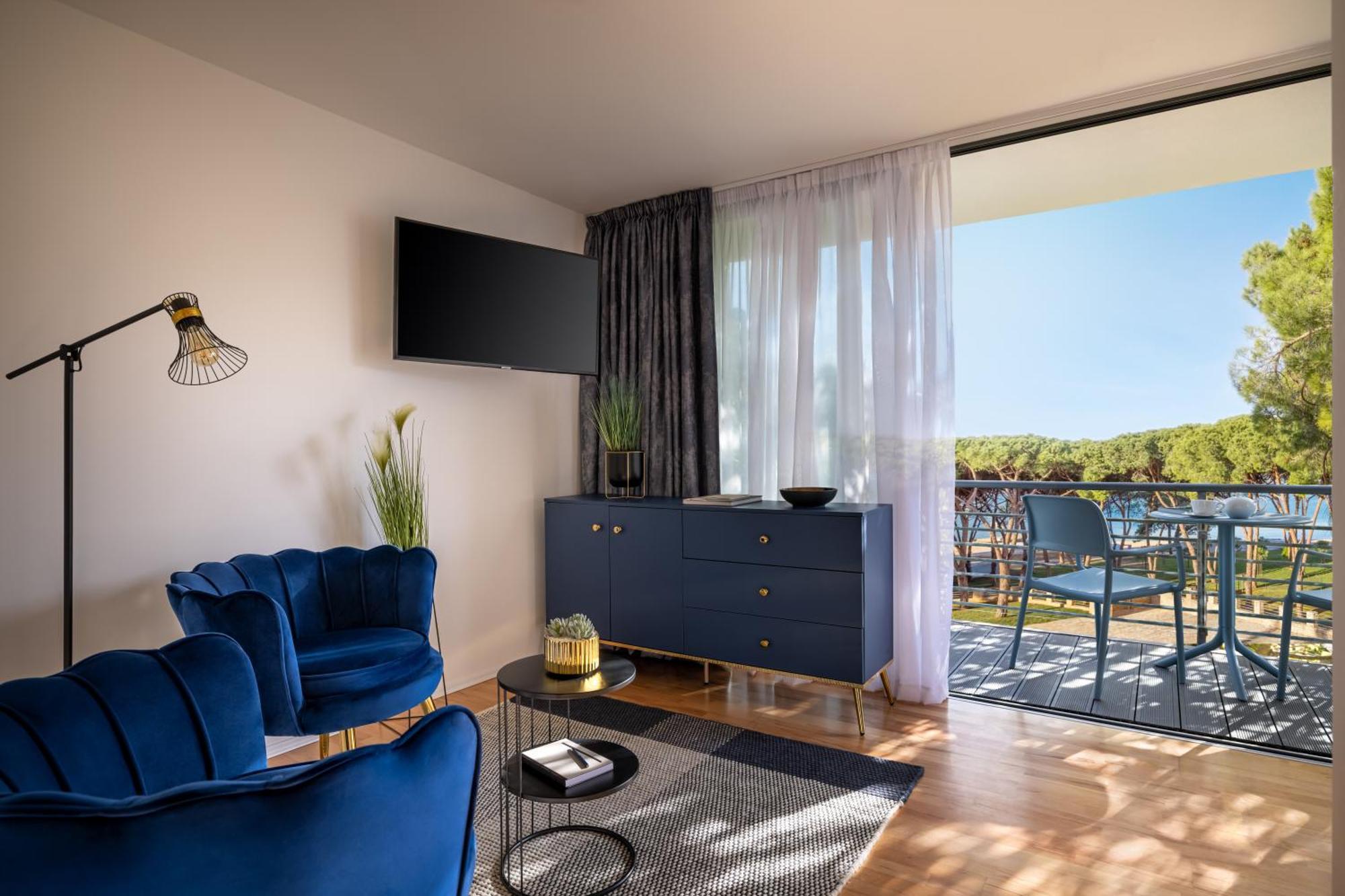 זאדאר Falkensteiner Hotel Adriana - Adults Only מראה חיצוני תמונה