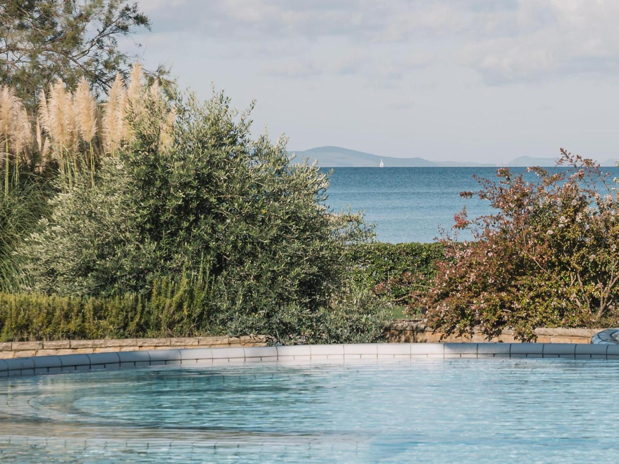 זאדאר Falkensteiner Hotel Adriana - Adults Only מראה חיצוני תמונה