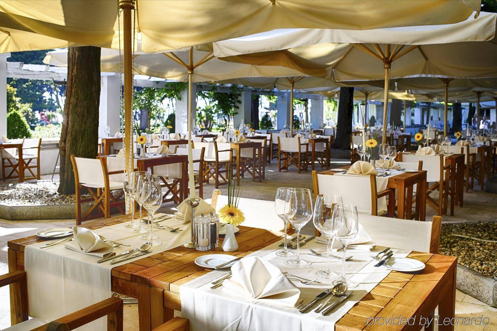 זאדאר Falkensteiner Hotel Adriana - Adults Only מראה חיצוני תמונה