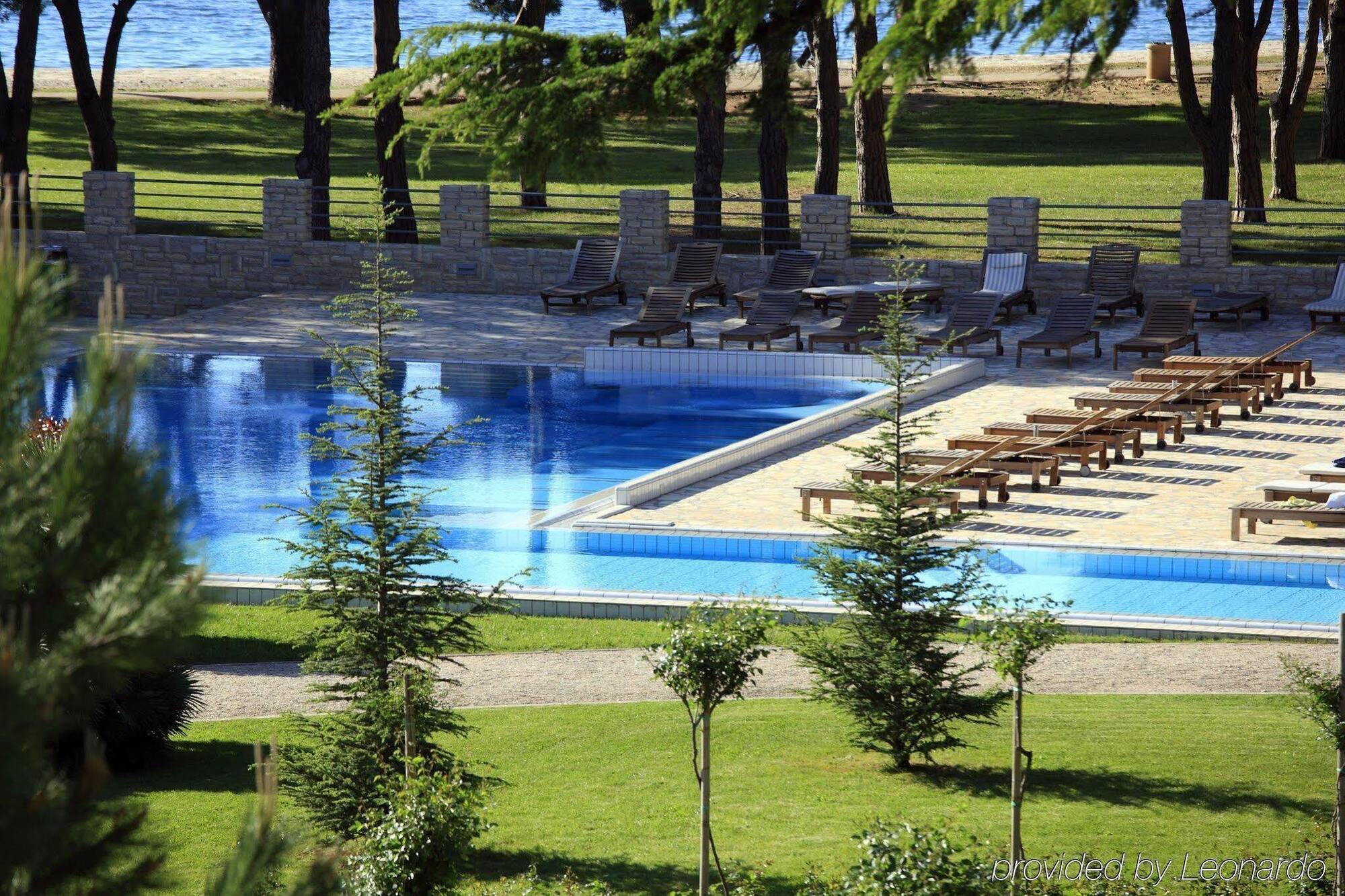 זאדאר Falkensteiner Hotel Adriana - Adults Only מראה חיצוני תמונה